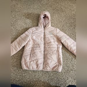 New Balance Winter Coat